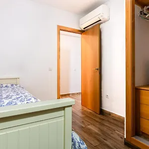  Apartamento Apartamento Sirena Beach