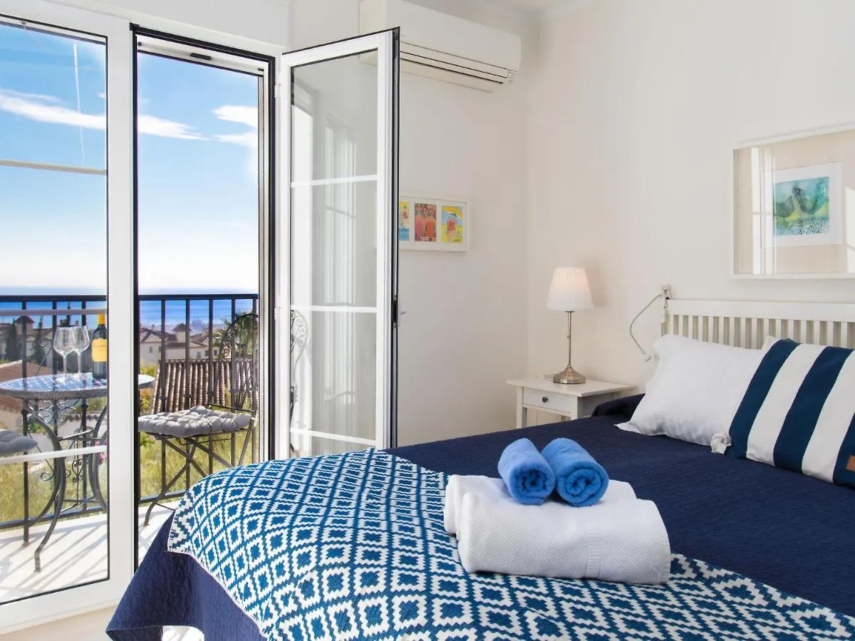 Apartment Via Real By Interhome Nerja