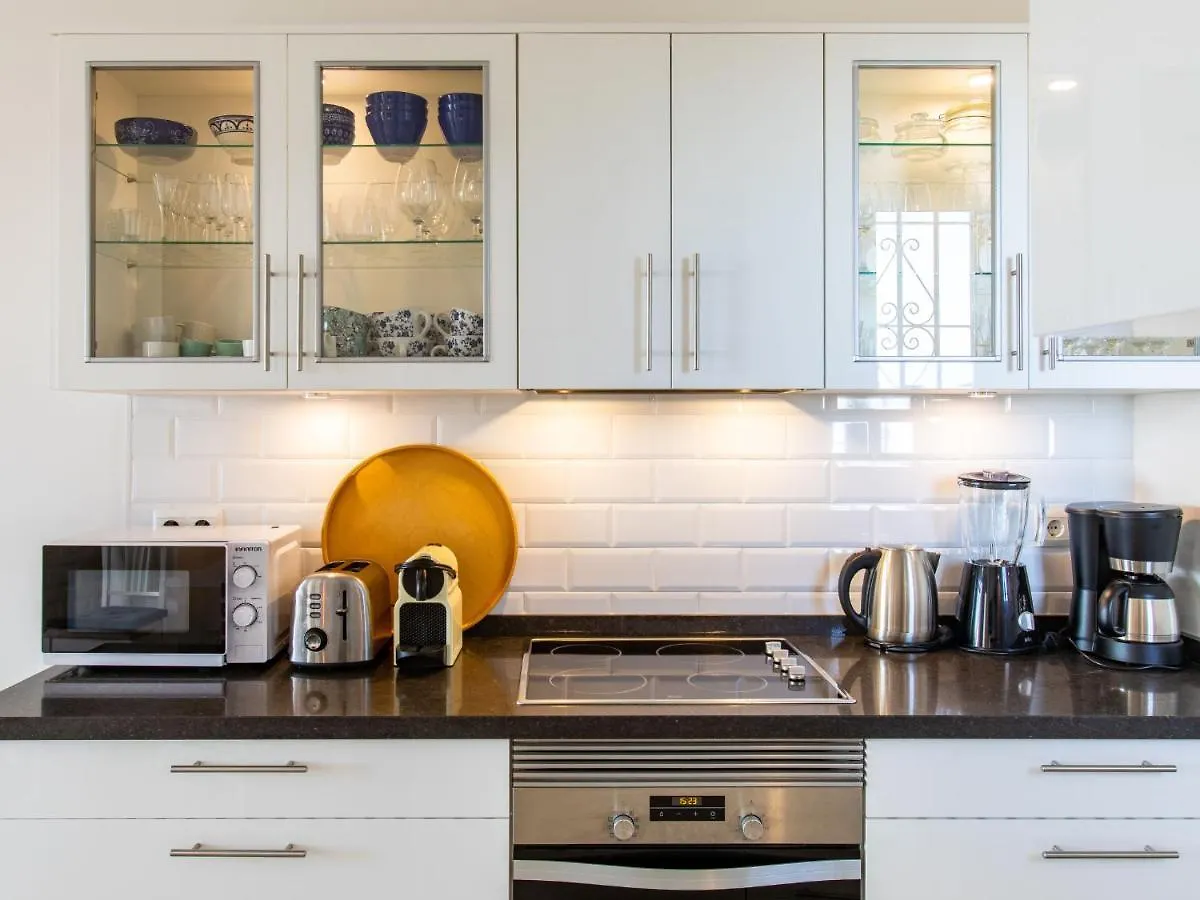 Apartment Via Real By Interhome Nerja Spain
