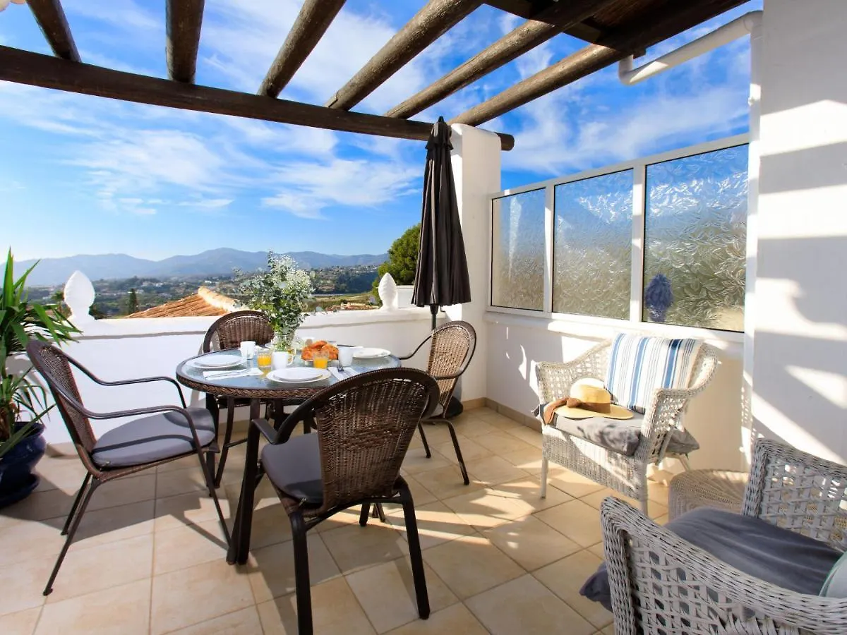 Apartment Via Real By Interhome Nerja 0*,  Spain