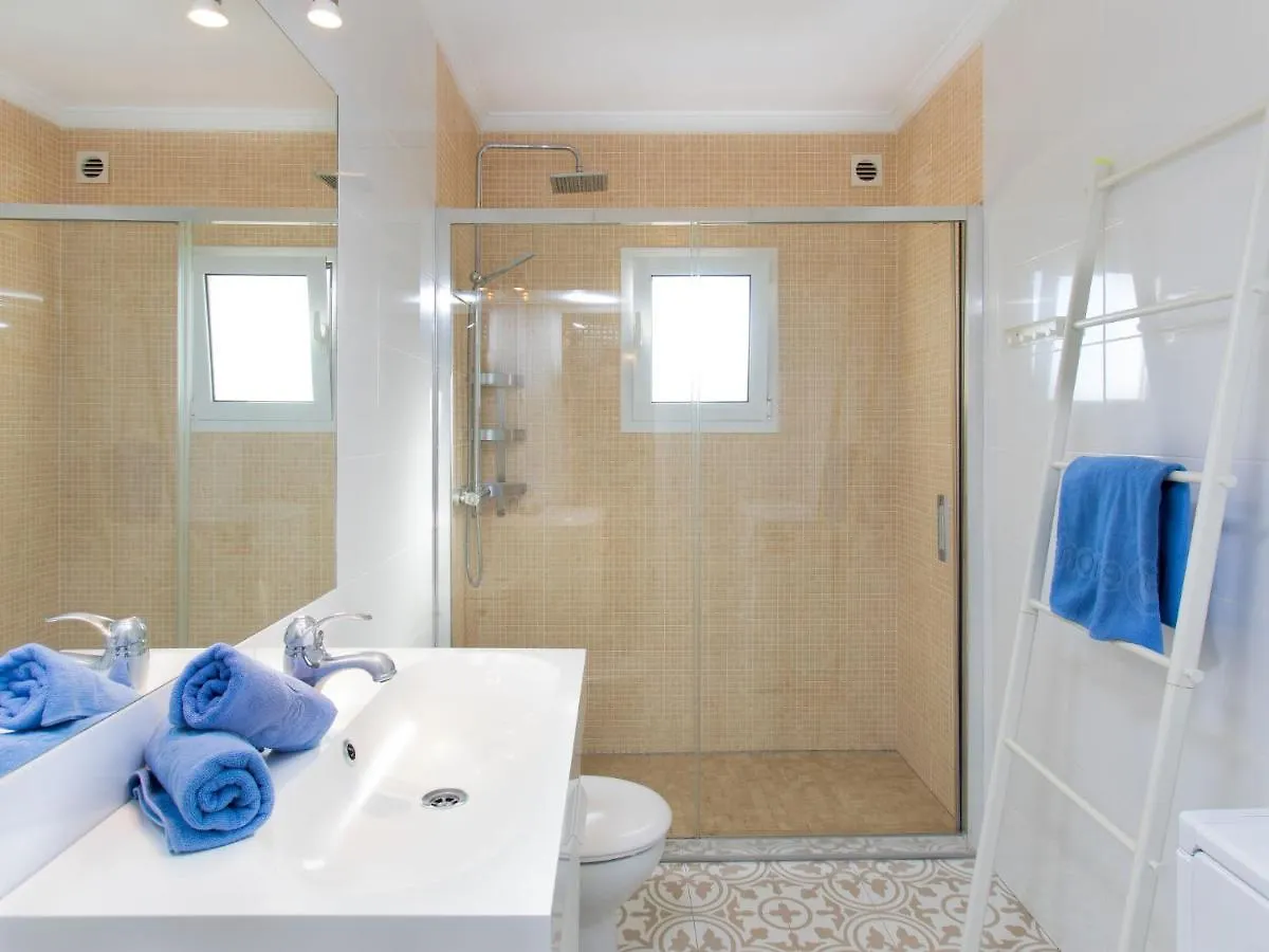Apartment Via Real By Interhome Nerja Spain