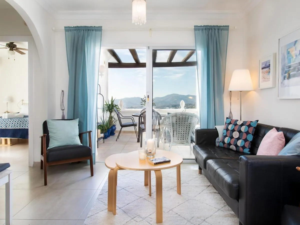 Apartment Via Real By Interhome Nerja