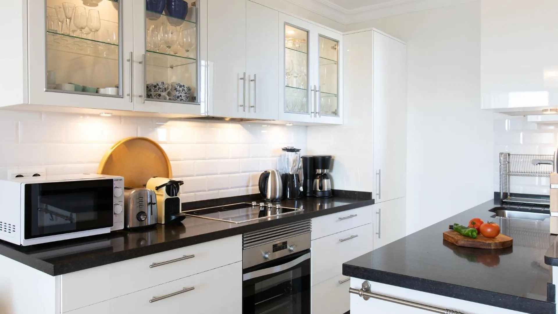 Apartment Via Real By Interhome Nerja