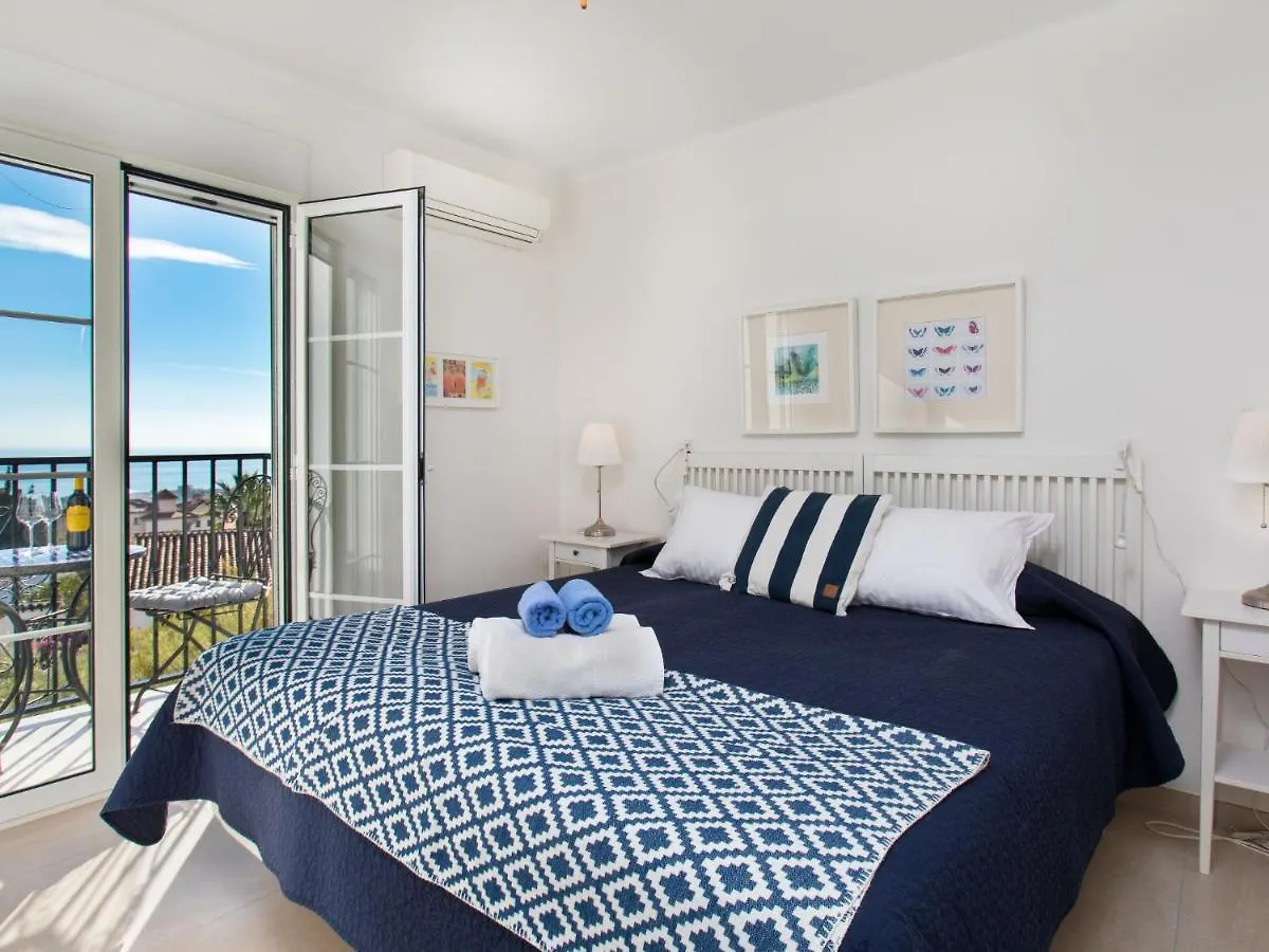 Apartment Via Real By Interhome Nerja Spain