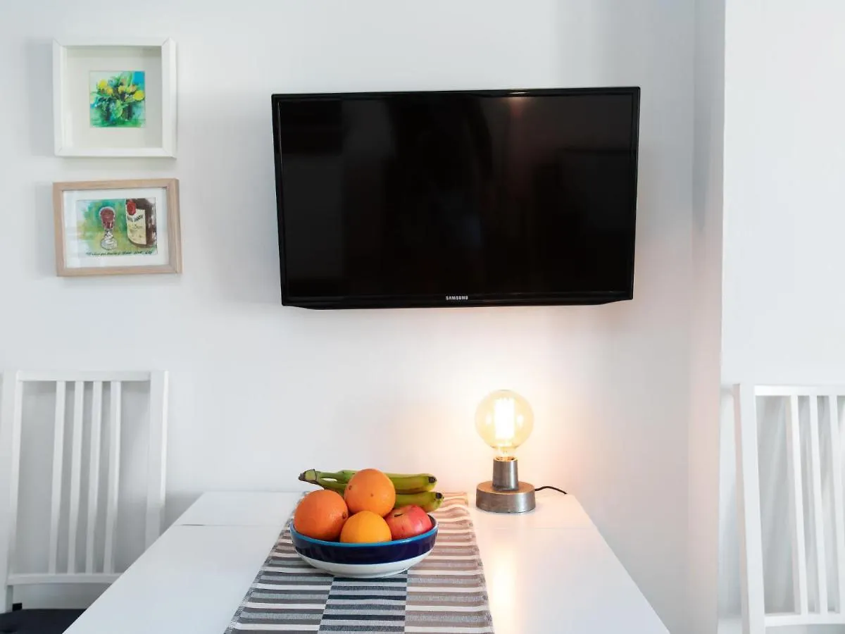 Apartment Via Real By Interhome Nerja