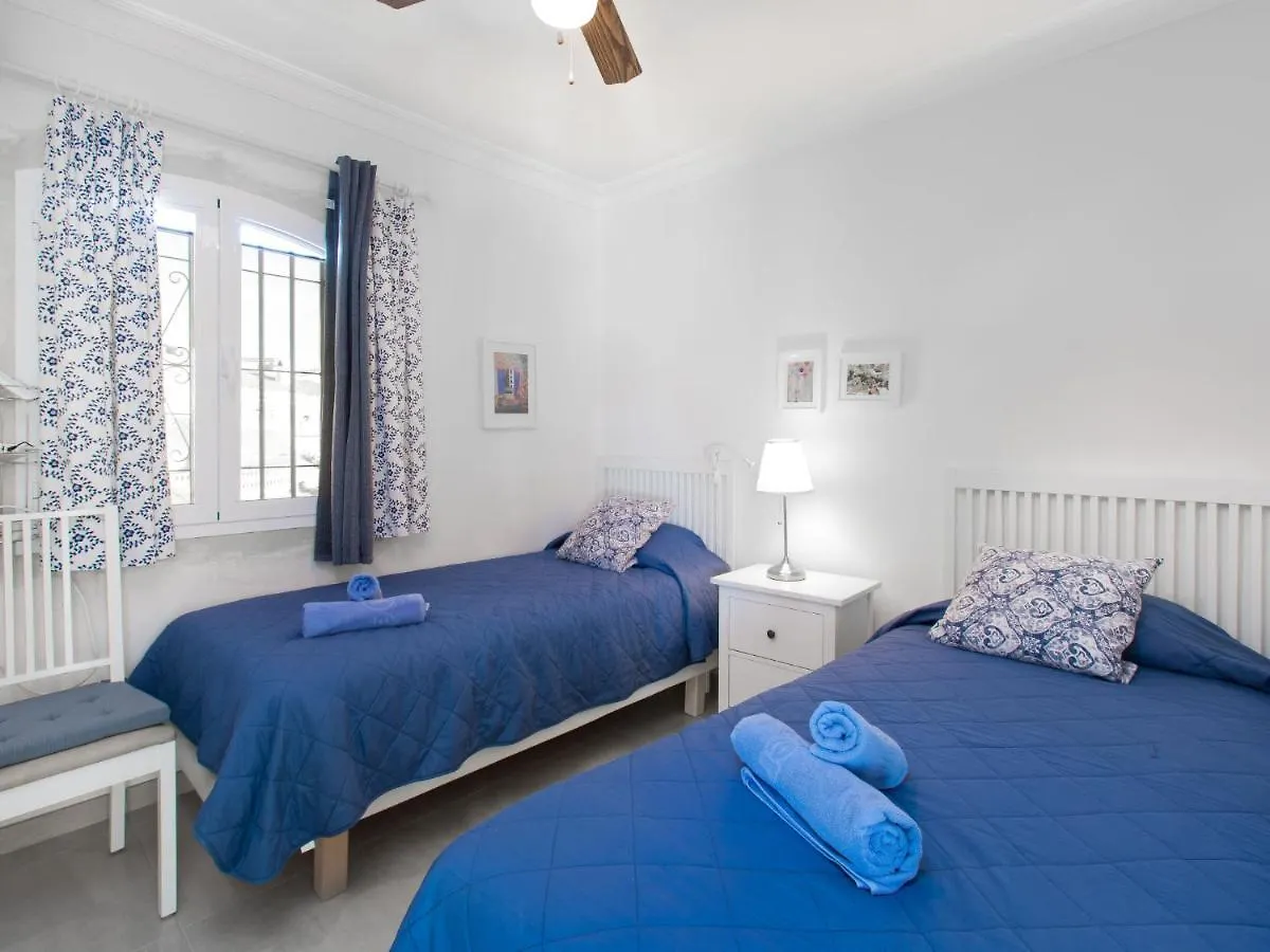 Apartment Via Real By Interhome Nerja