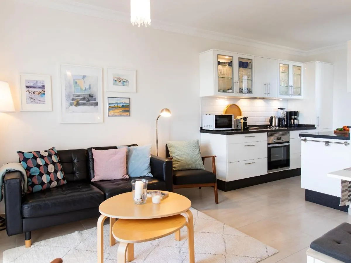 Apartment Via Real By Interhome Nerja 0*,
