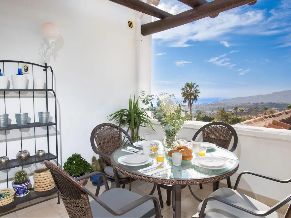 Apartment Via Real By Interhome Nerja