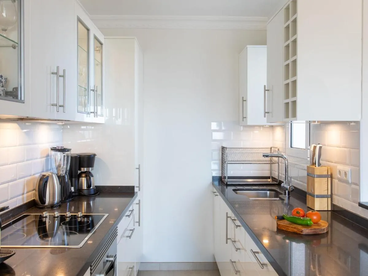 Apartment Via Real By Interhome Nerja