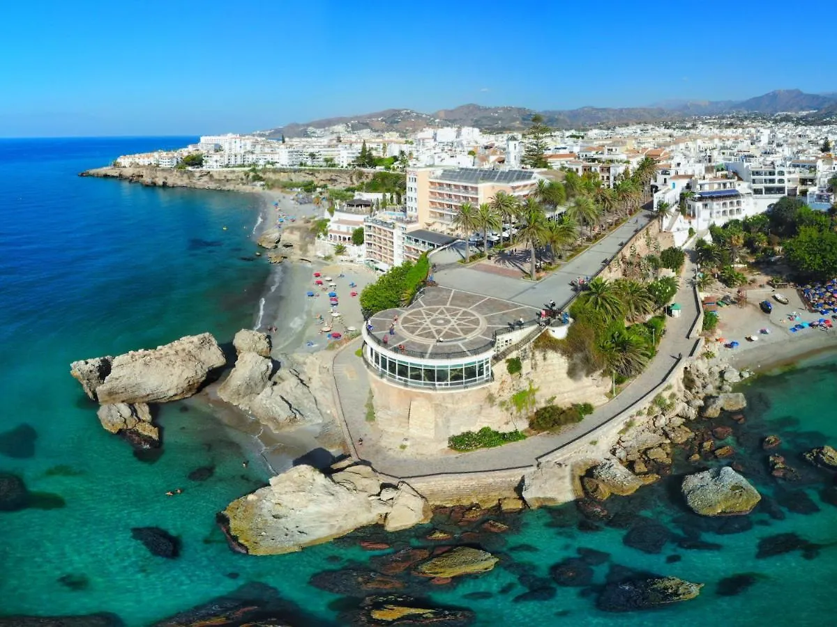 Apartment Via Real By Interhome Nerja
