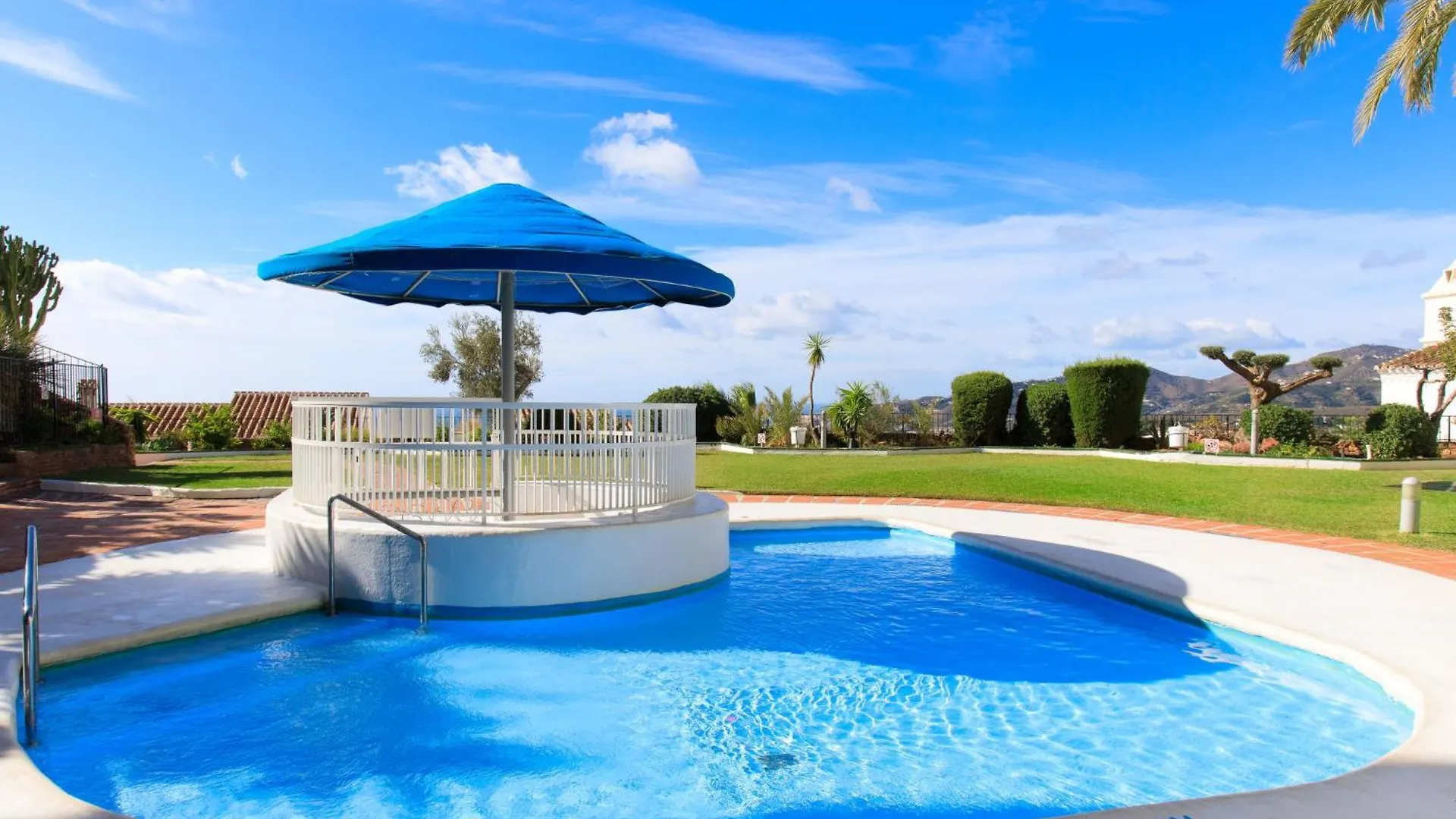 Apartment Via Real By Interhome Nerja Spain