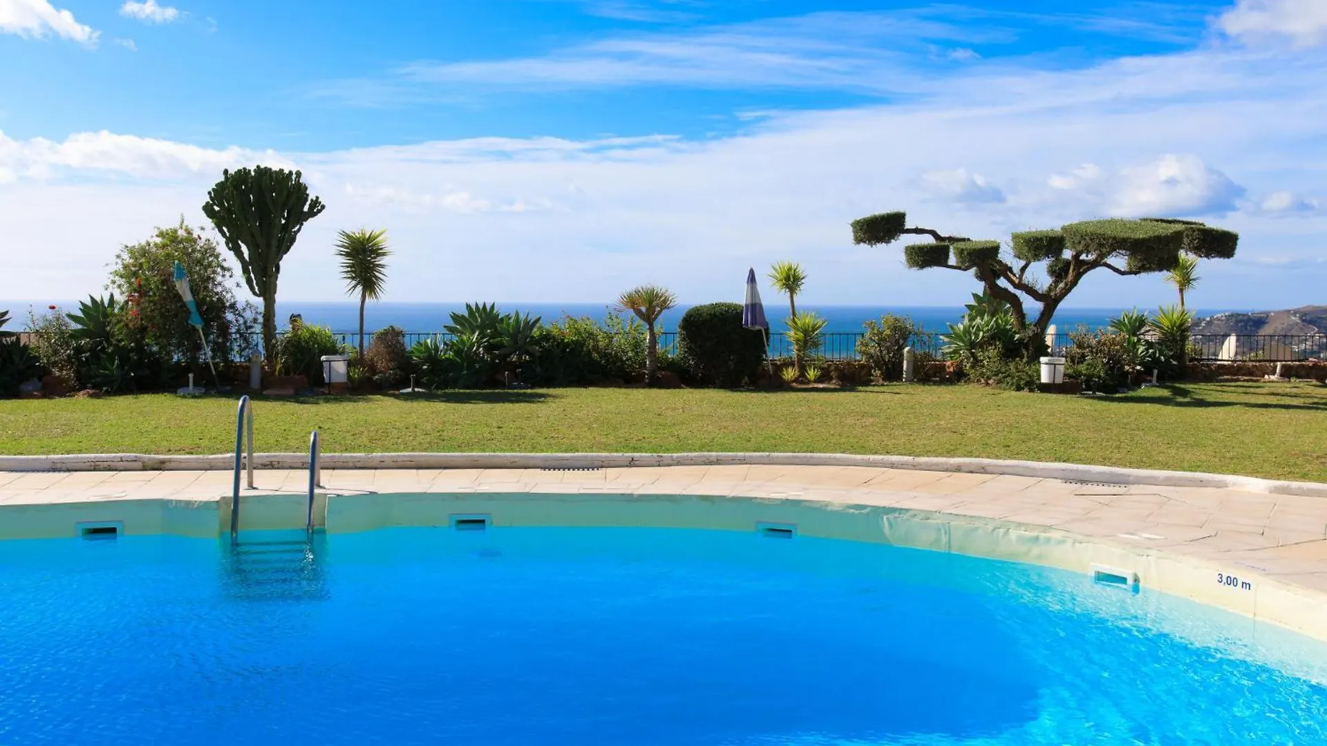 Apartment Via Real By Interhome Nerja