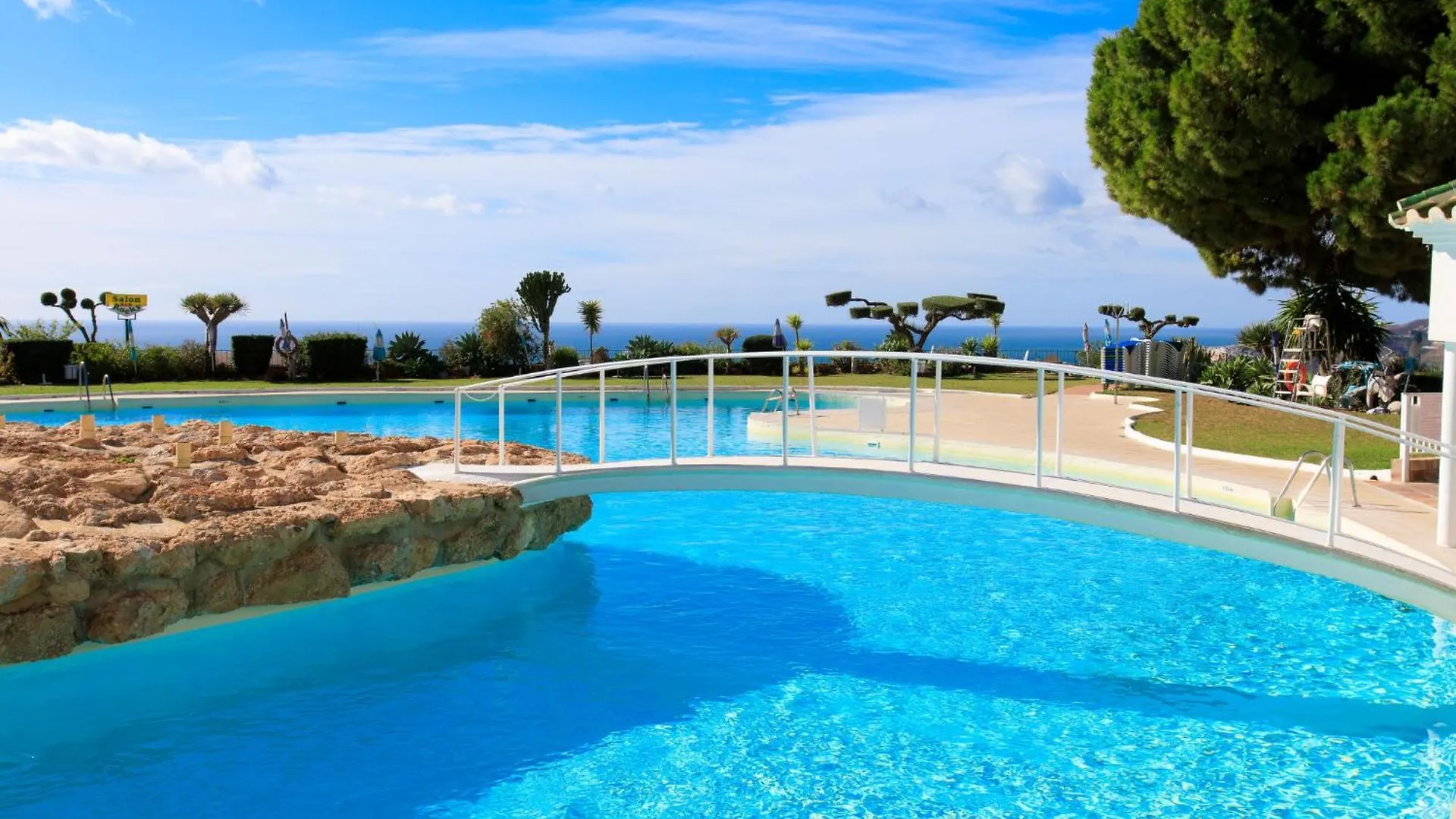 Apartment Via Real By Interhome Nerja