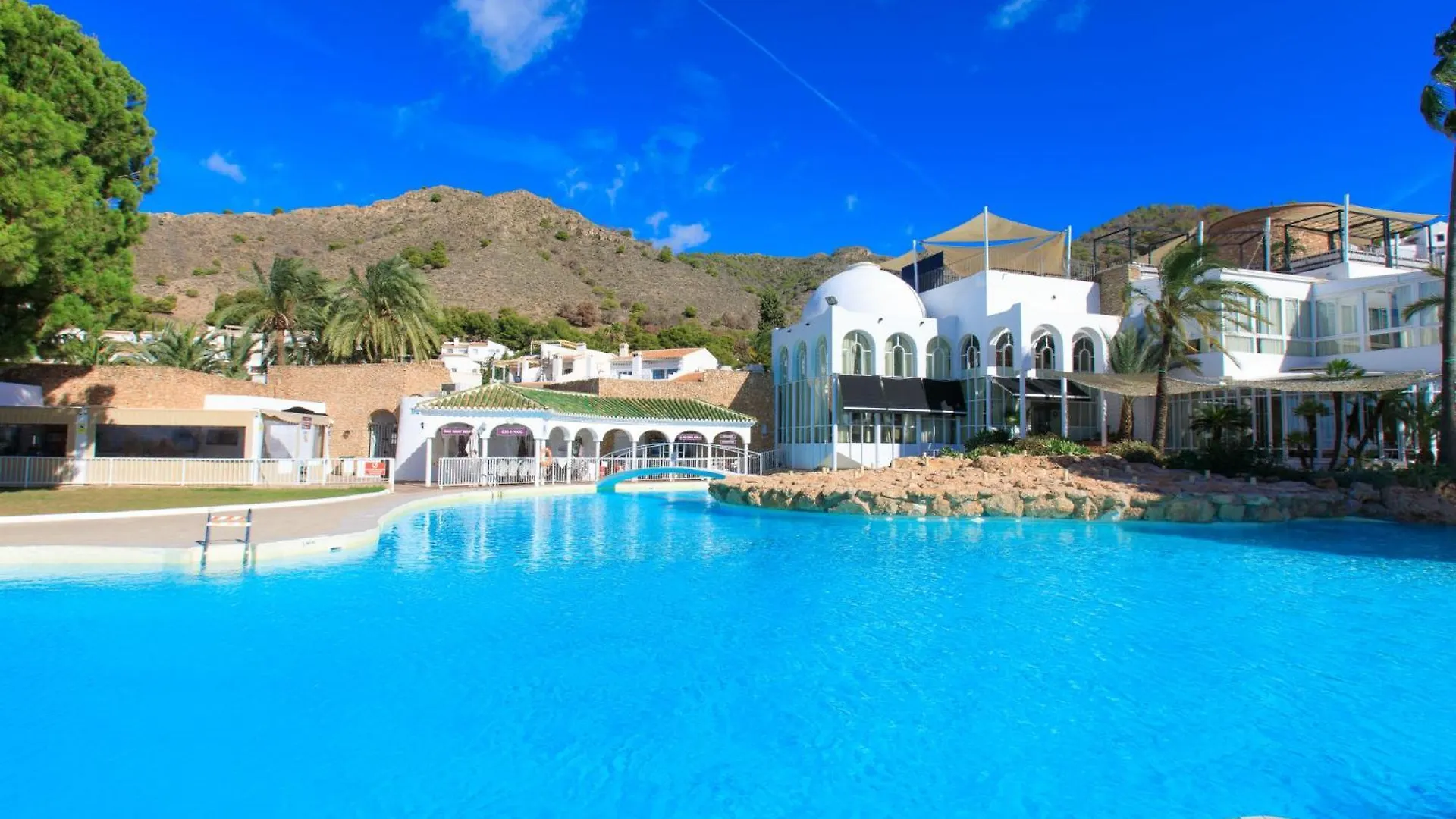 Apartment Via Real By Interhome Nerja 0*,  Spain